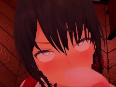 イマラチオ【はっさくあかり動画03】 - Screenshot 13 of 16 - Vrchat