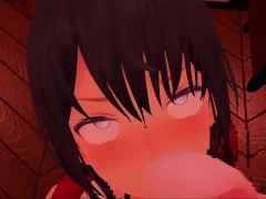 イマラチオ【はっさくあかり動画03】 - Screenshot 16 of 16 - Anime