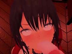 イマラチオ【はっさくあかり動画03】 - Screenshot 9 of 16 - Vtuber