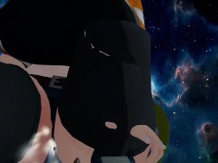 天の川で喘ぎまくりスクワット【はっさくあかり064サンプル】 - Screenshot 11 of 16 - Big Boobs