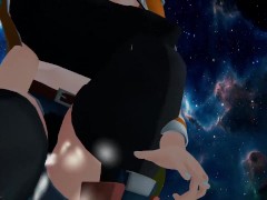 天の川で喘ぎまくりスクワット【はっさくあかり064サンプル】 - Screenshot 13 of 16 - Vtuber