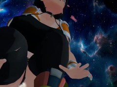 天の川で喘ぎまくりスクワット【はっさくあかり064サンプル】 - Screenshot 15 of 16 - Vr Game