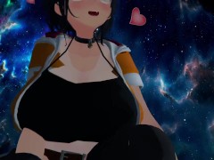 天の川で喘ぎまくりスクワット【はっさくあかり064サンプル】 - Screenshot 4 of 16 - Hentai