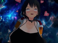 天の川で喘ぎまくりスクワット【はっさくあかり064サンプル】 - Screenshot 5 of 16 - Vr Game
