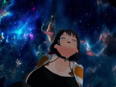 天の川で喘ぎまくりスクワット【はっさくあかり064サンプル】 - Screenshot 6 of 16 - Big Boobs