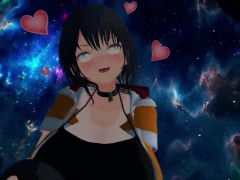 天の川で喘ぎまくりスクワット【はっさくあかり064サンプル】 - Screenshot 7 of 16 - Anime