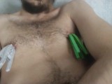 Yes i pin my nipples i into this Masturbate with me