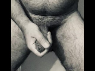 horny hour, 60fps, solo male, masturbate