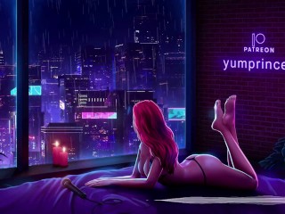 Submissive & Breedable Fuckbunny Needs Your Creampies [AUDIO PORN] [POV ROLEPLAY] [Bunnygirl hentai]