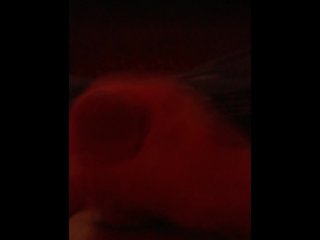 I go to Popular Adult Theater To Relax and Jerk Off