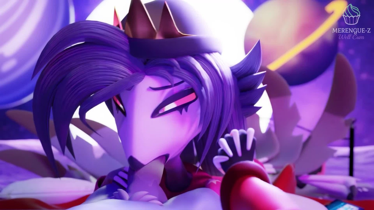 Octavia porn helluva boss