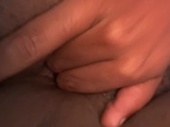 Fun fingering