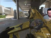 Preview 1 of *2 SHOT* TAQ-V is absolutely META in MW2! (Best Taq V Class Setup) -Multiplayer / Warzone 2