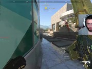Preview 2 of *2 SHOT* TAQ-V is absolutely META in MW2! (Best Taq V Class Setup) -Multiplayer / Warzone 2