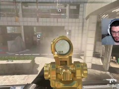 *2 SHOT* TAQ-V is absolutely META in MW2! (Best Taq V Class Setup) -Multiplayer / Warzone 2