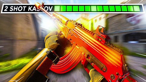 NEW *2 SHOT* KASTOV 762 SETUP for MW2 SEASON 4! 😈 *Best KASTOV 762 Class Setup* (Modern Warfare 2)