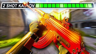 NIEUW *2 SHOT* KASTOV 762 SETUP voor MW2 SEIZOEN 4! 😈 * Beste KASTOV 762 Klasse Setup * (Modern Warfare 2)