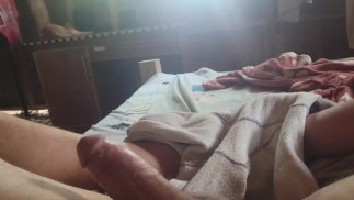 Schauen Sie nicht hin!! fast auf frischer Tat ertappt zu werden