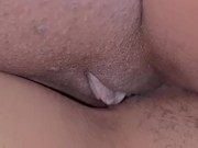 Preview 2 of My employee likes my clit in her pussy