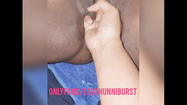 My Stuf GF Made Me Burst ? ? I Came So Much!! ONLYFANS/LoudHunniBurst