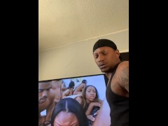 Damn that felt good 🥵