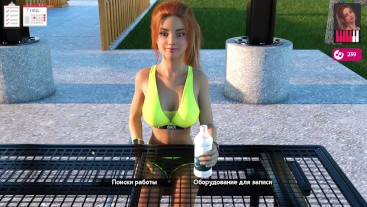 Полный игровой процесс - Мелодия, часть 16