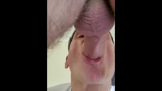 Suck my cock