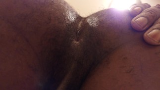 Ass Sniffing Hallelujah Johnson ( Eat Hairy Man Ass)