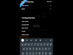 Title upload complete