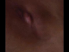 Cum watch ReNii beg for my huge load while I'm owning that asshole!