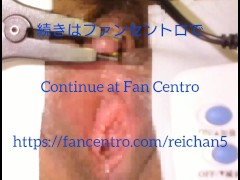 I pinched my clitoris, passed an electric current, sucked, and played all the time. 🎵