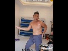 Beastmode - Screenshot 10 of 16 - Hot Asian Daddy
