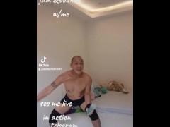 Lets  get sweat - Screenshot 10 of 16 - Philippines