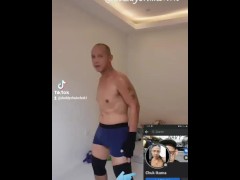 Lets  get sweat
