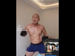 Lets  get sweat - Screenshot 14 of 16 - Philippines