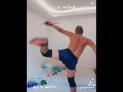 Lets  get sweat - Screenshot 4 of 16 - Pinoy Daks