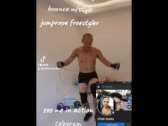 Lets  get sweat - Screenshot 5 of 16 - Hot Asian Daddy