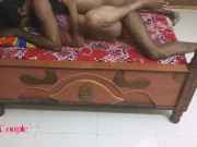 Preview 3 of Indian Harami Bhabhi Mast Chudai With Horny Husband