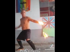 Fire ball - Screenshot 10 of 16 - Pinoy Daks