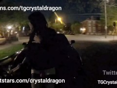 Sissy compilation - Screenshot 14 of 16 - Risky Public Nudity