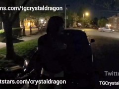 Sissy compilation - Screenshot 15 of 16 - Nude