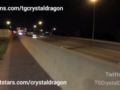 Sissy compilation - Screenshot 4 of 16 - Risky Public Nudity