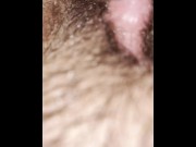 Preview 6 of Daddy fucks boy pussy