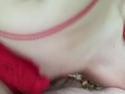 Preview 6 of I gave myself up in the forest. Cum in pussy