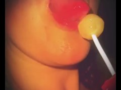 I Love lollipops!!!