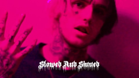 Orelhas são fodidas com Bangin lento Lil Peep Mix