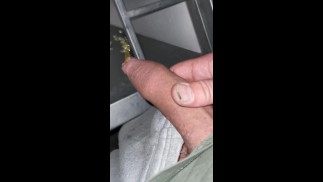Prépuce des toilettes publiques pisse