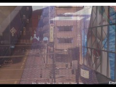 Summoner's Legacy pt. 4 - first time working glory hole