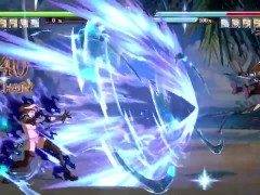 【GRANBLUE FANTASY Versus】裸MODまとめ【必殺技＋勝利ポーズ】NUDE MOD ALL