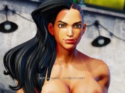 Preview 3 of 【SFV】裸で見るSFVストーリー STORY 2 Nude mod